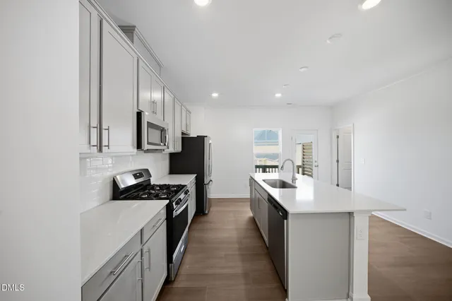 $359,990 | 1460 Jay Road, Knightdale, NC 27545