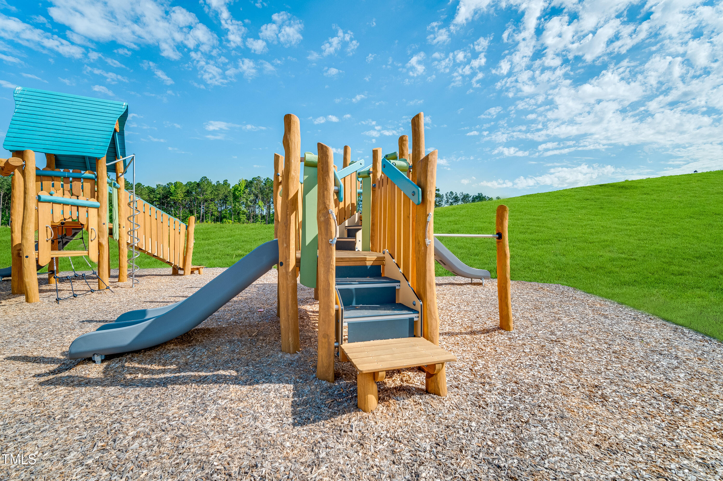 1460 Jay Road Knightdale, NC 27545 - Photo 49 of 50 SUN_Stoneriver_Pic_PlayGround_15