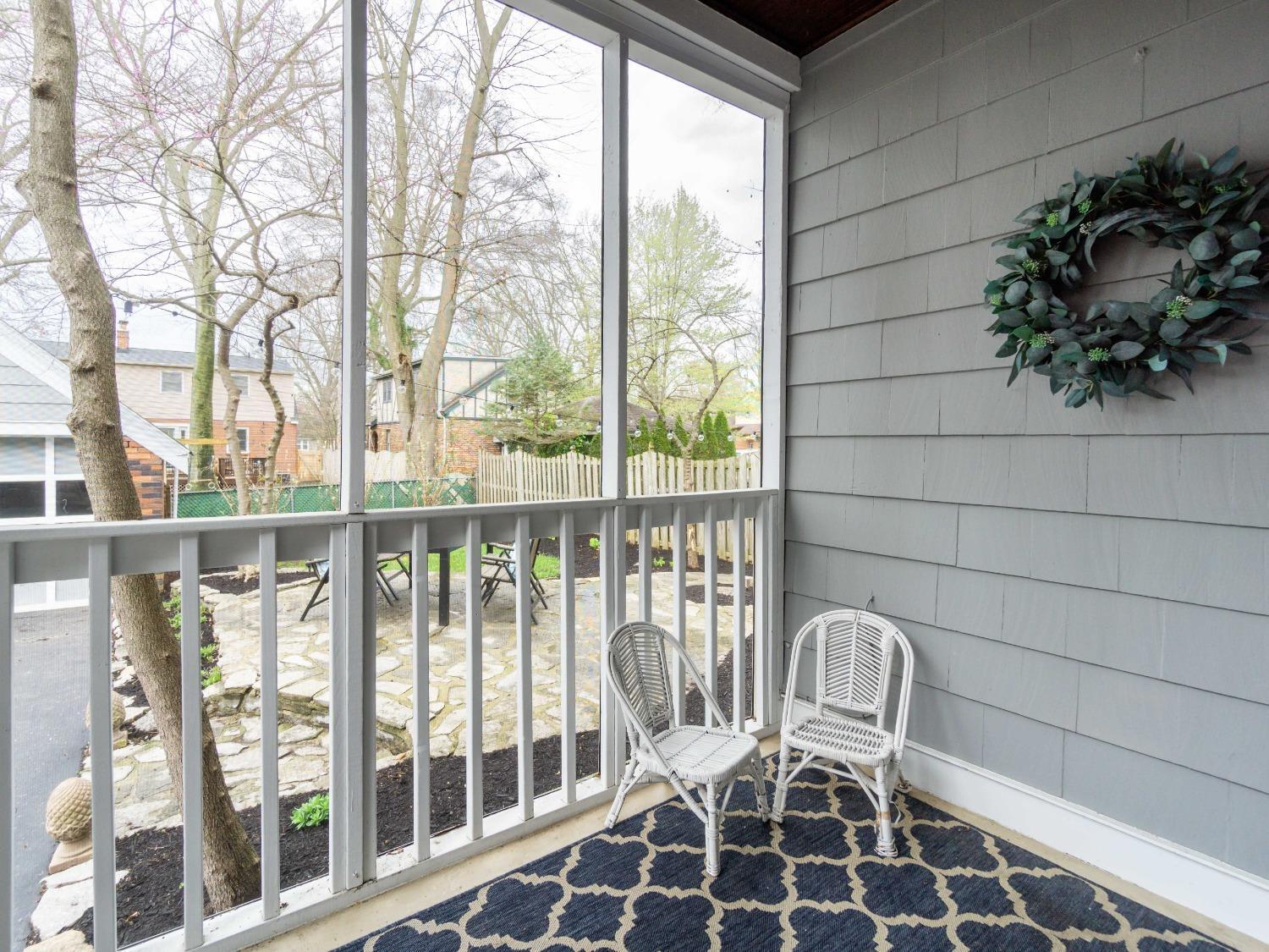 3725 Homewood Road Mariemont, OH 45227 - Photo 24 of 30 Gallery Image 24