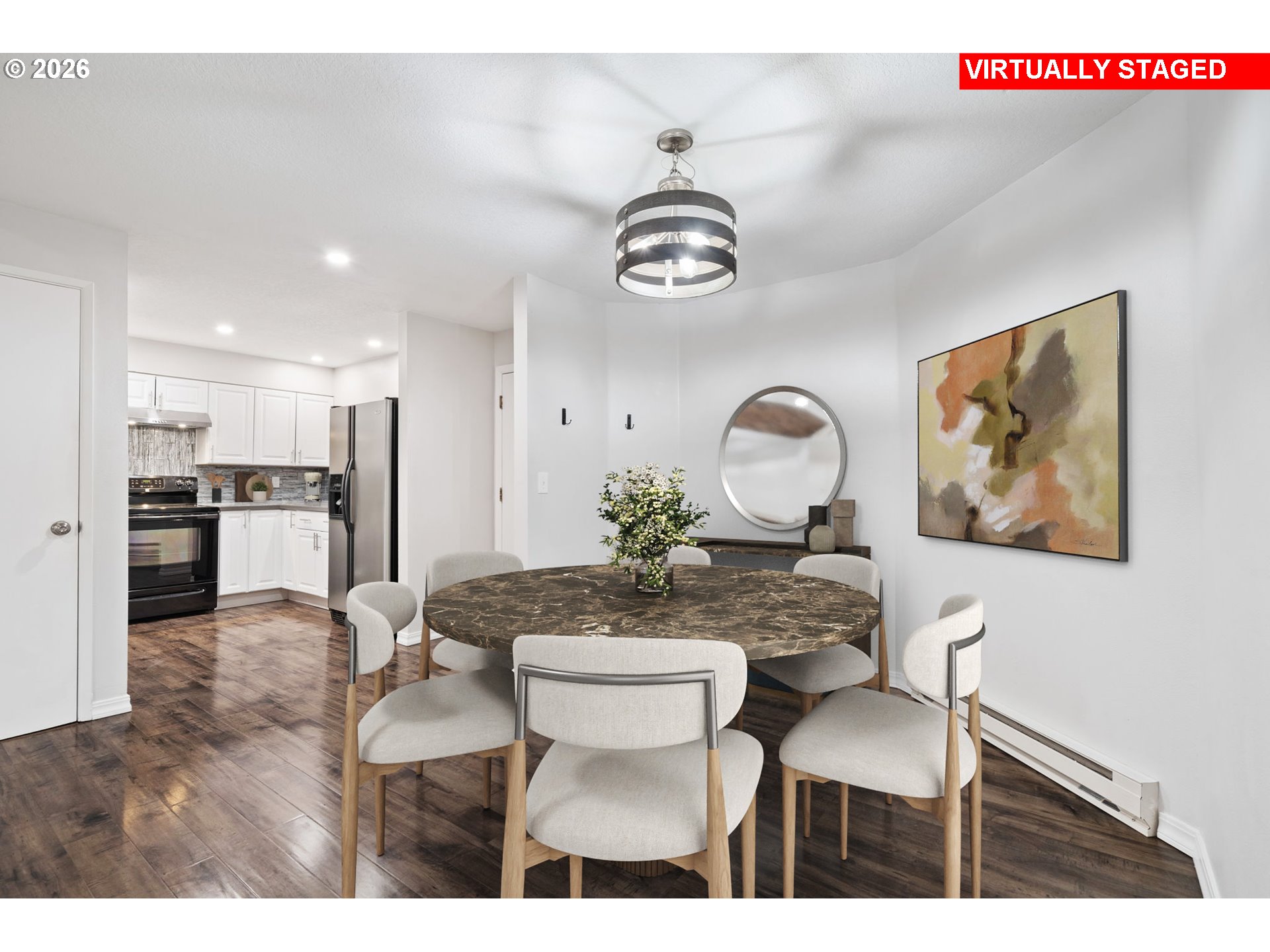 8720 Southwest Tualatin Road, Unit 110 Tualatin, OR 97062 - Photo 5 of 19