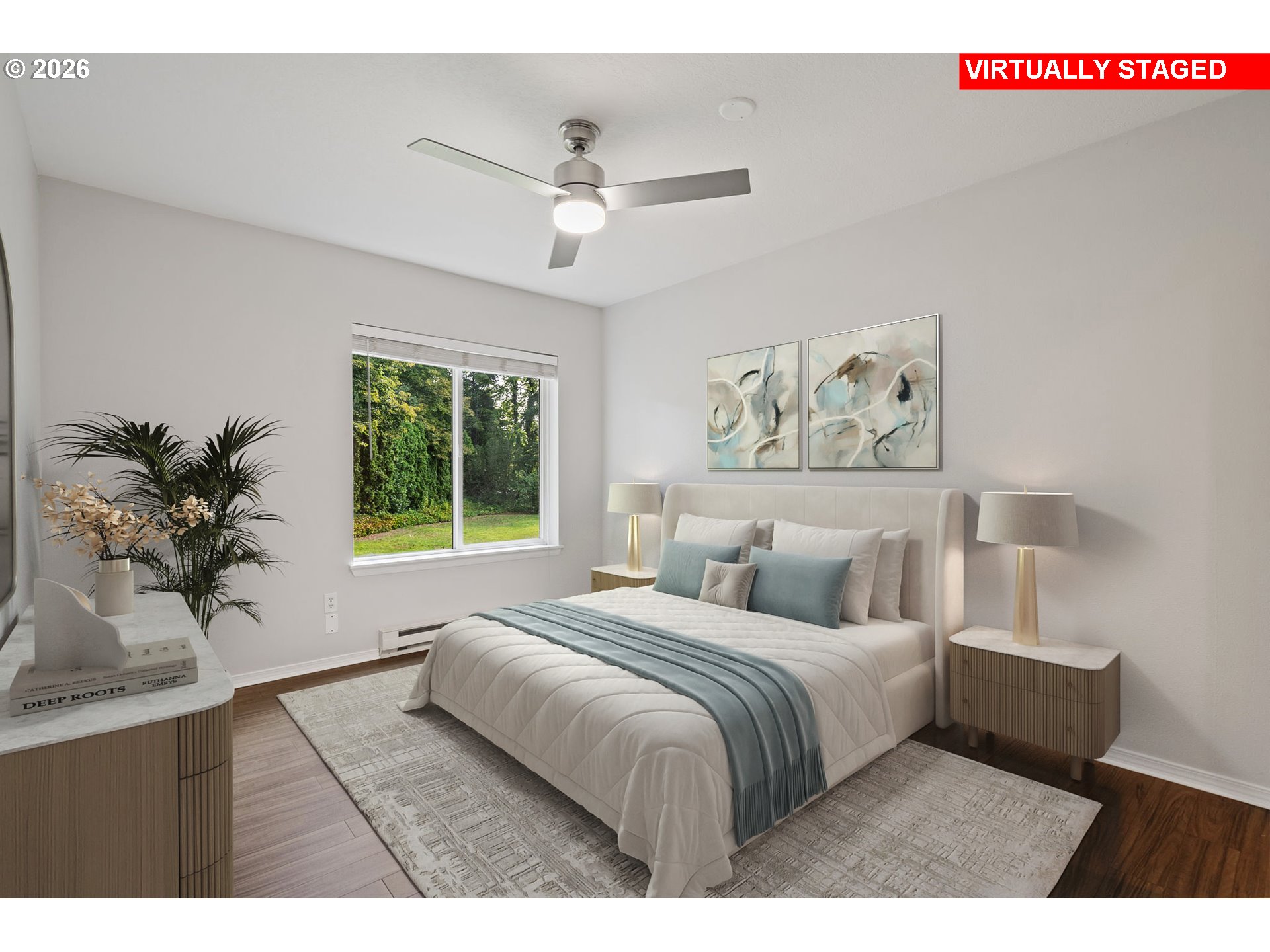 8720 Southwest Tualatin Road, Unit 110 Tualatin, OR 97062 - Photo 8 of 19