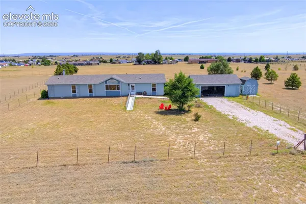 $425,000 | 5753 Miss Ellie Lane, Peyton, CO 80831