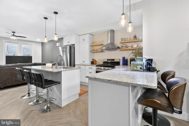 $282,500 | 565 South Christian Street, Lancaster, PA 17602