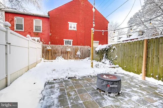 $282,500 | 565 South Christian Street, Lancaster, PA 17602