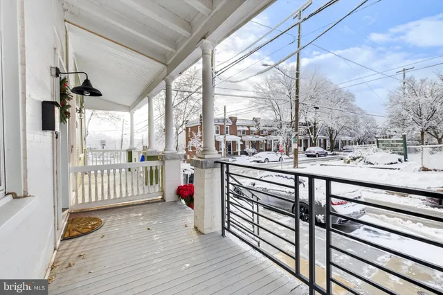 $282,500 | 565 South Christian Street, Lancaster, PA 17602