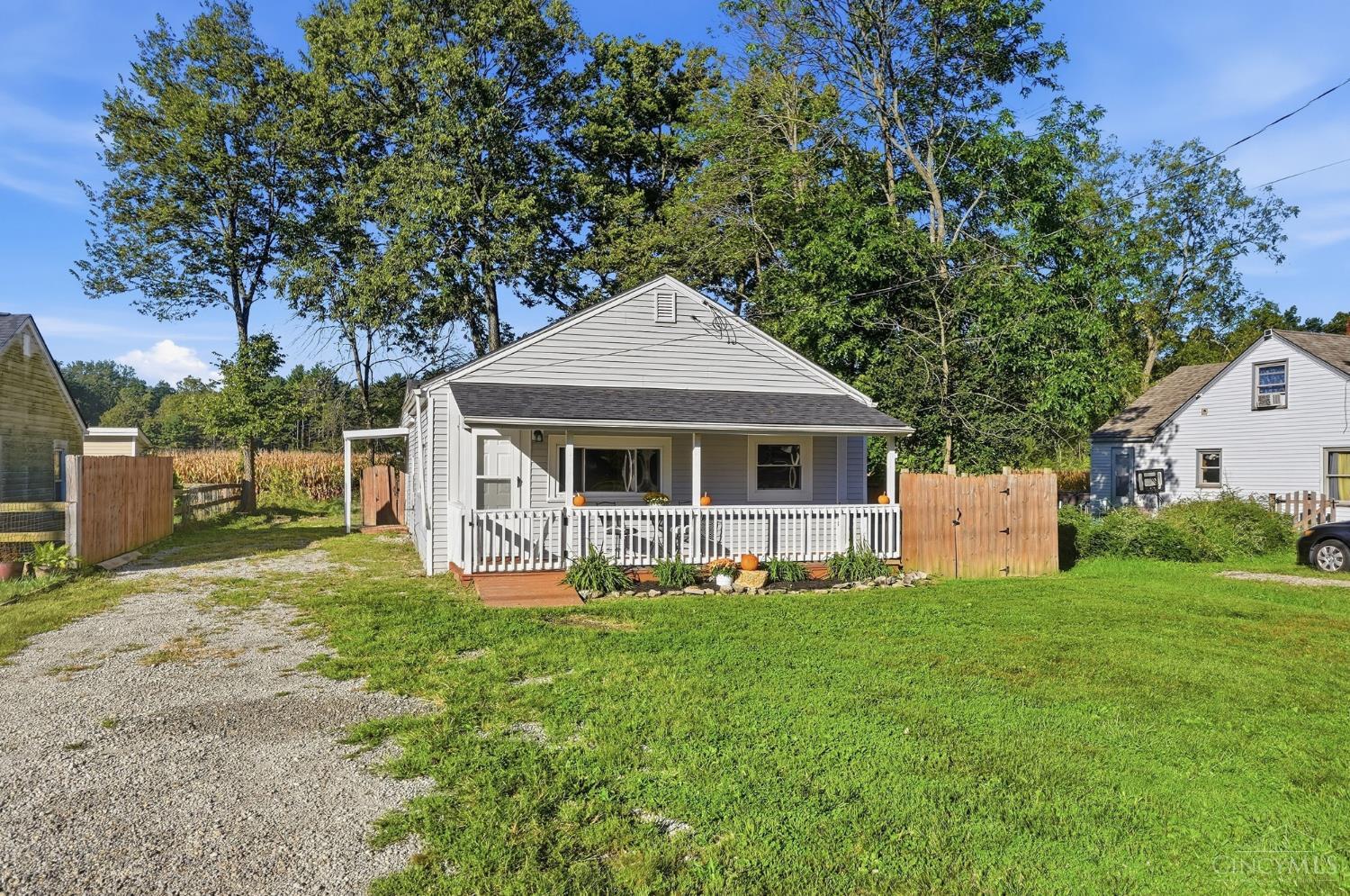 5291 Salem Road Morrow, OH 45152 - Photo 2 of 25 Gallery Image 2