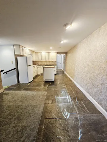 a view of a storage & utility room