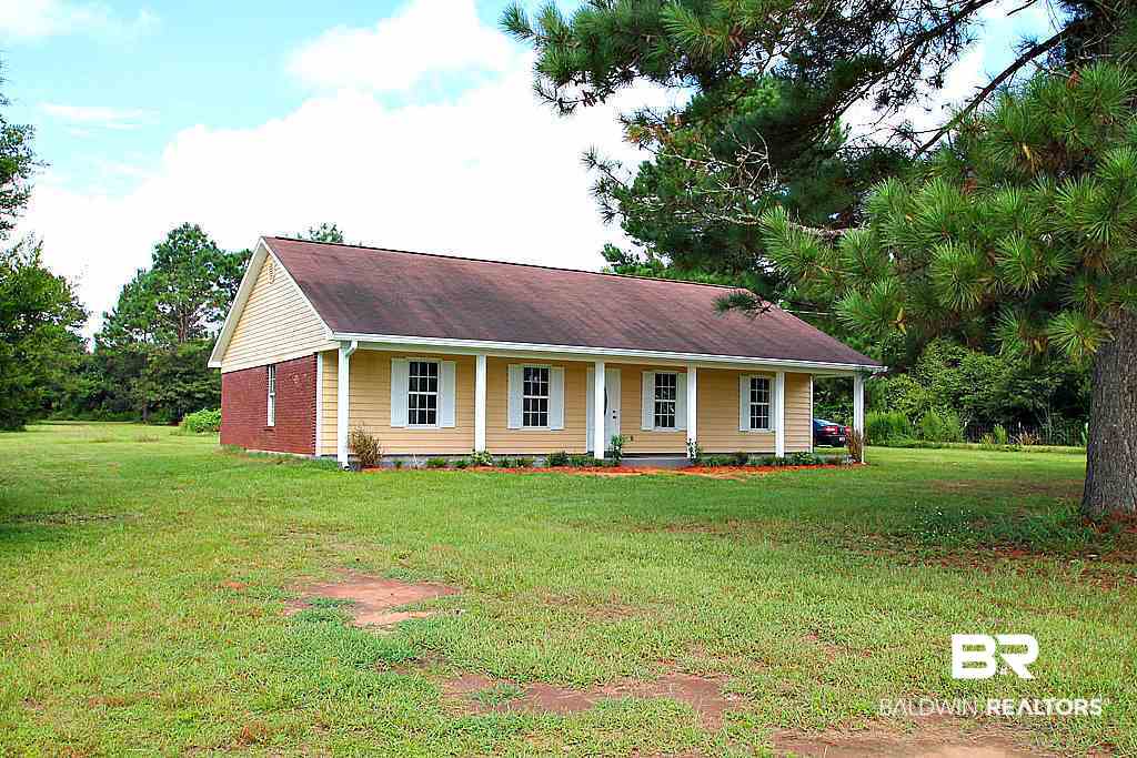 24982 A Patterson Road Robertsdale, AL 36567 - Photo 1 of 21