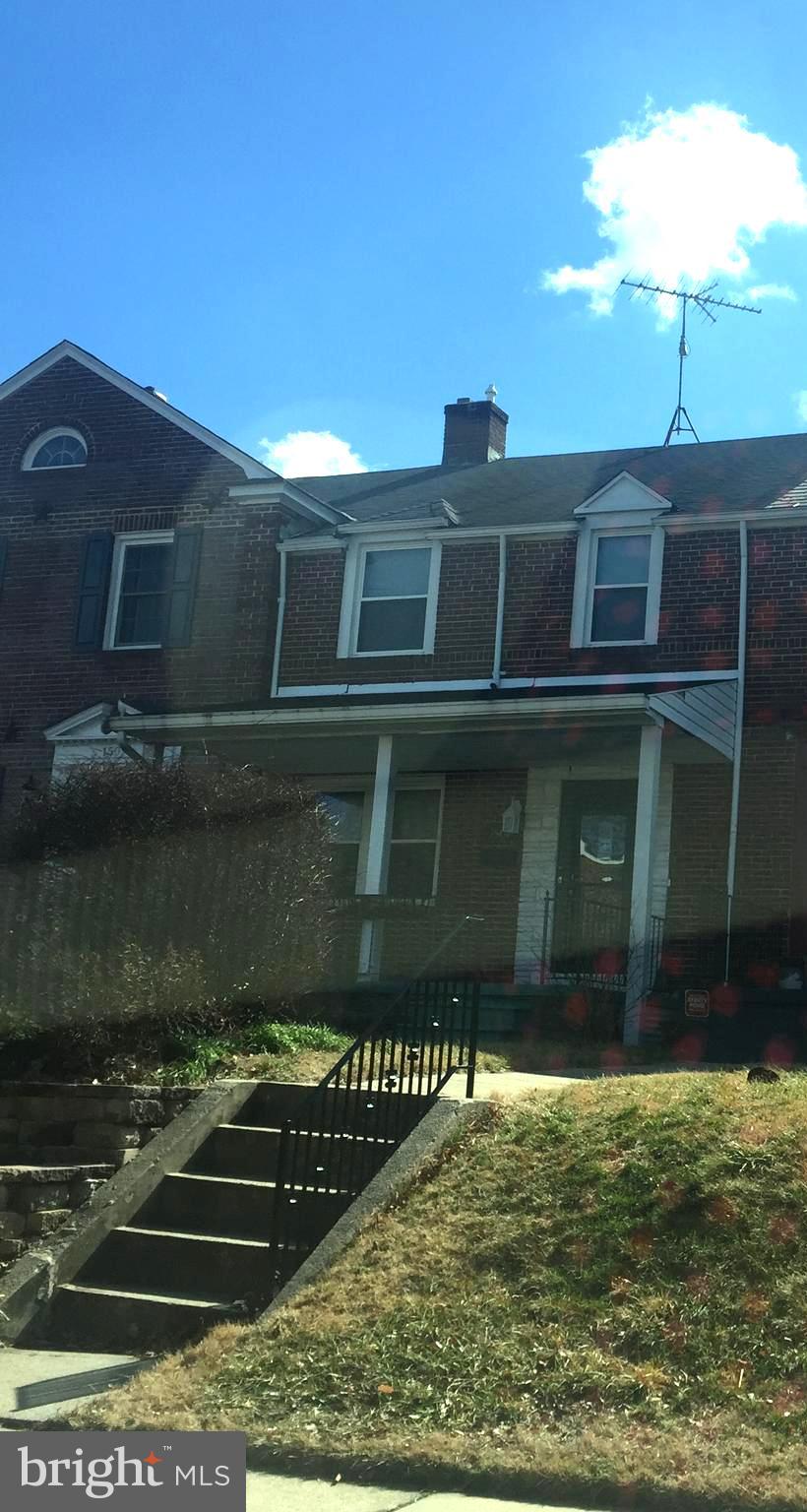 1507 Lochwood Road Baltimore, MD 21218 - Photo 1 of 50