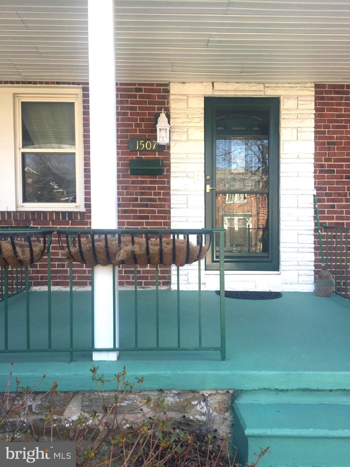 1507 Lochwood Road Baltimore, MD 21218 - Photo 3 of 50