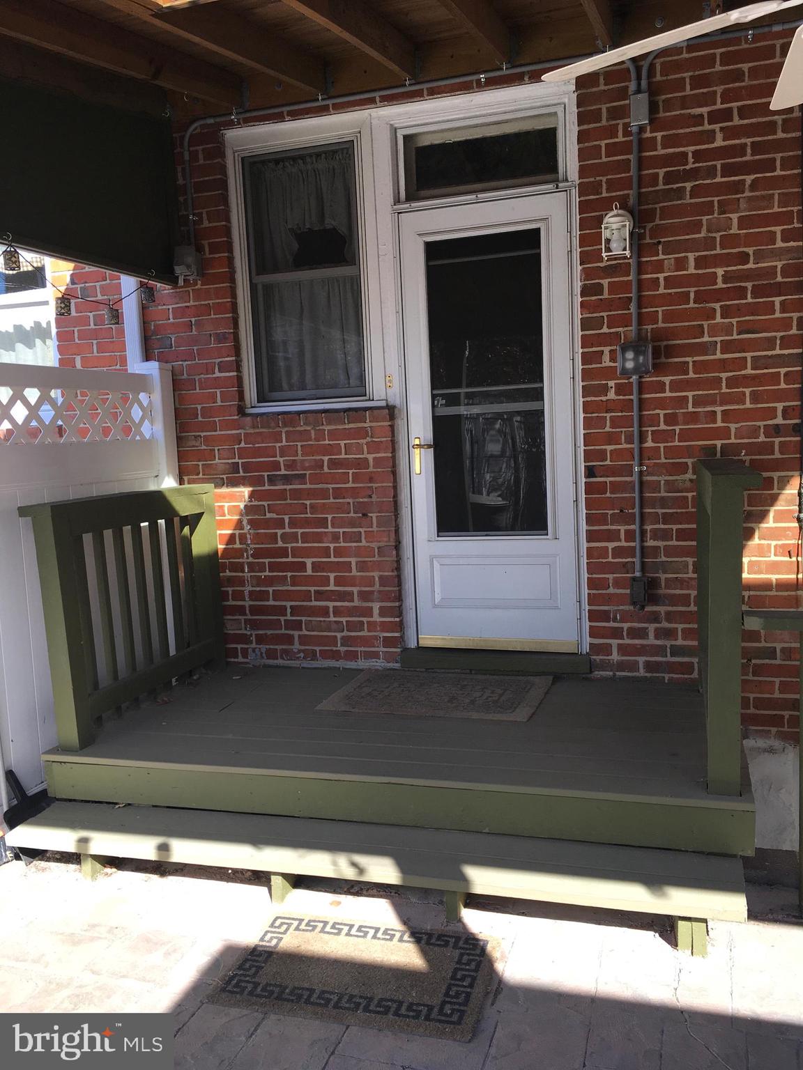 1507 Lochwood Road Baltimore, MD 21218 - Photo 43 of 50
