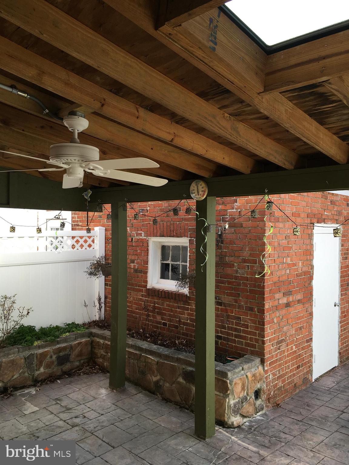 1507 Lochwood Road Baltimore, MD 21218 - Photo 45 of 50
