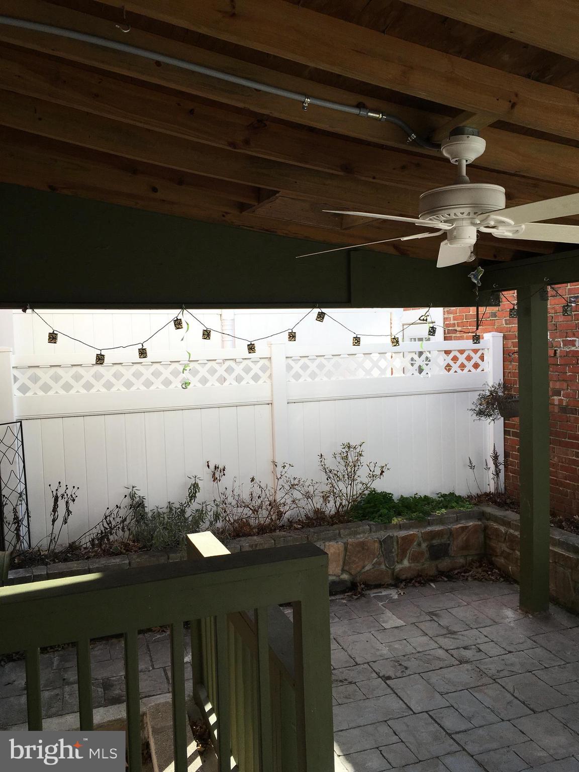 1507 Lochwood Road Baltimore, MD 21218 - Photo 46 of 50