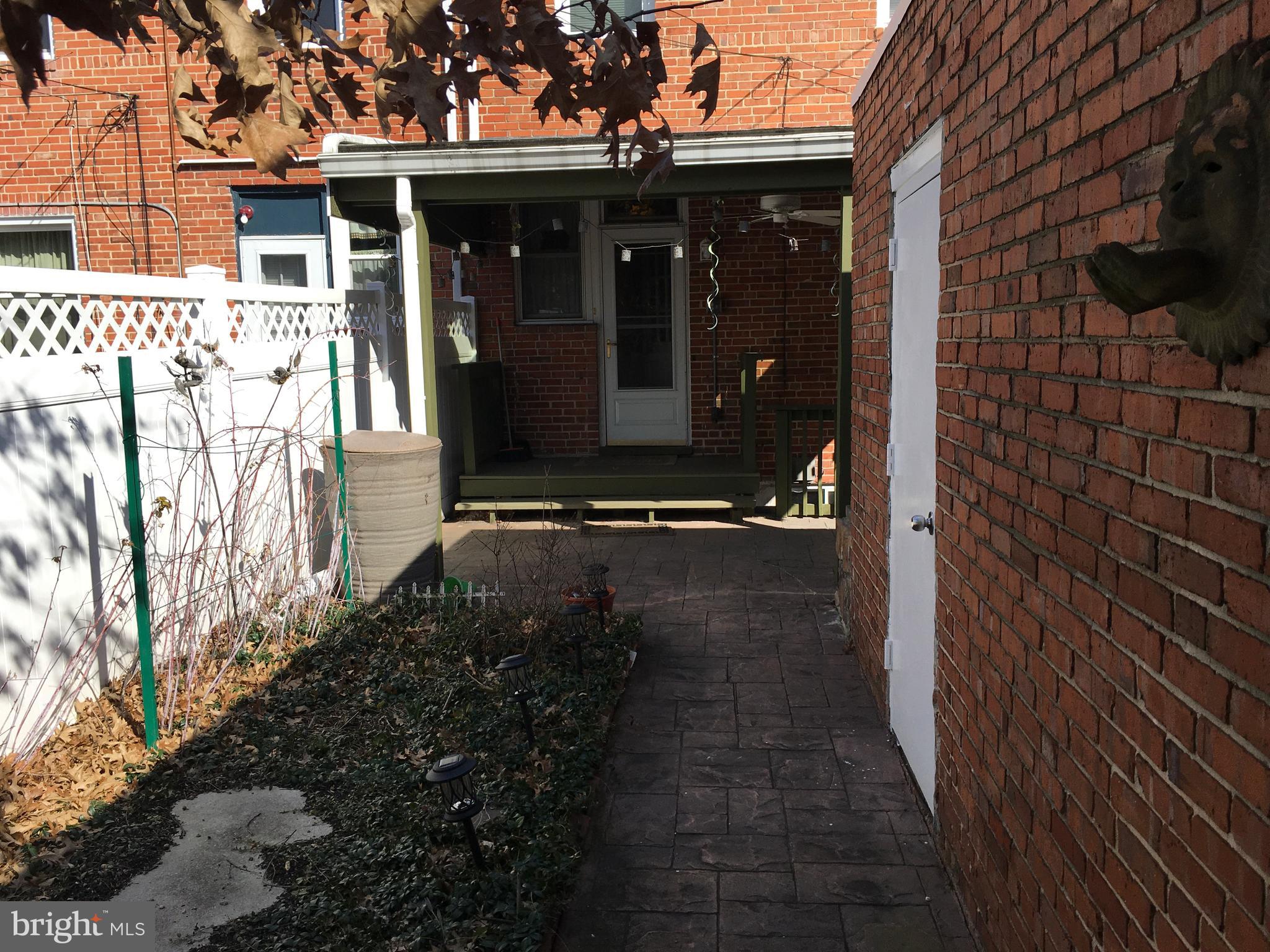 1507 Lochwood Road Baltimore, MD 21218 - Photo 47 of 50