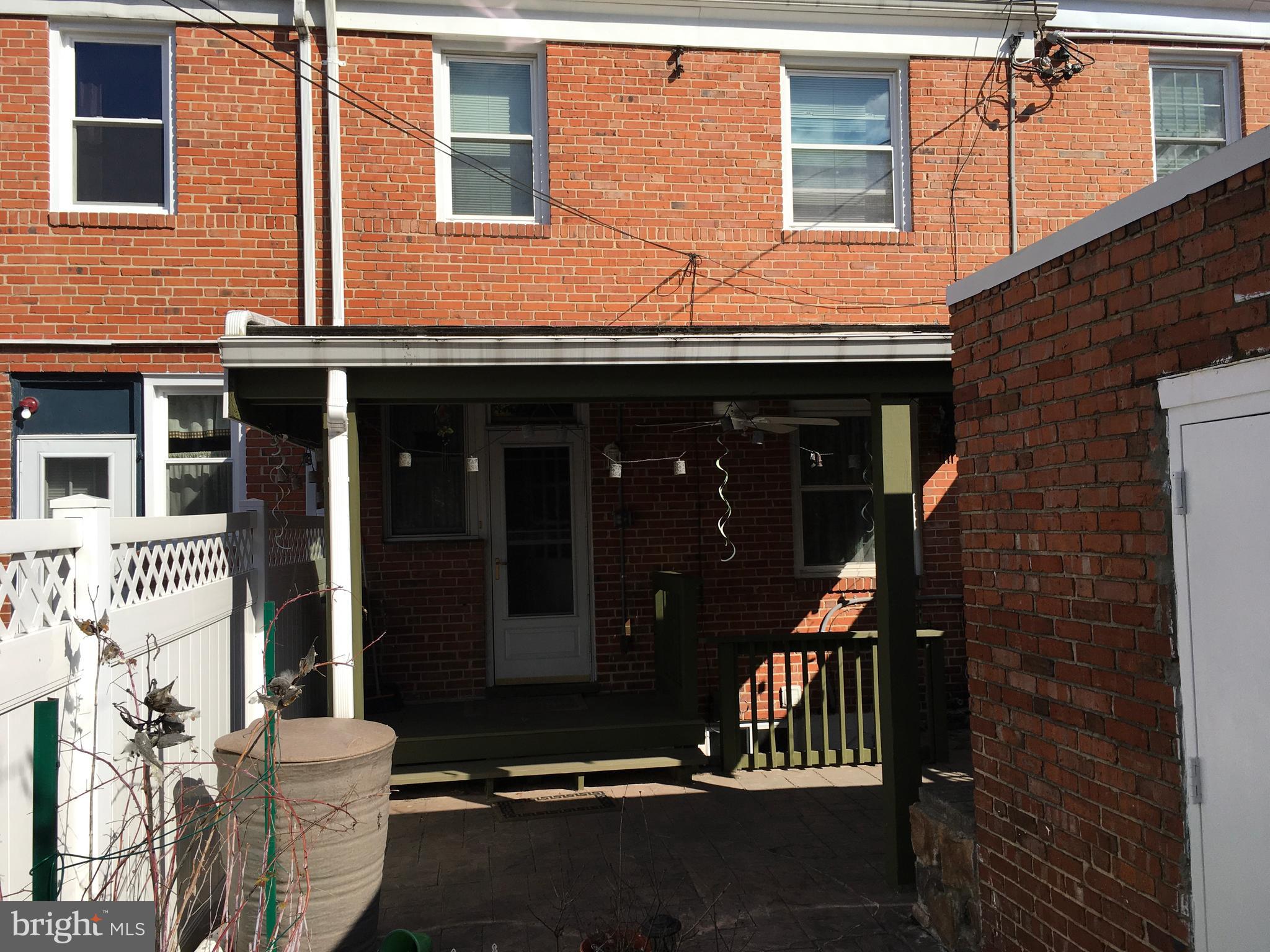 1507 Lochwood Road Baltimore, MD 21218 - Photo 48 of 50