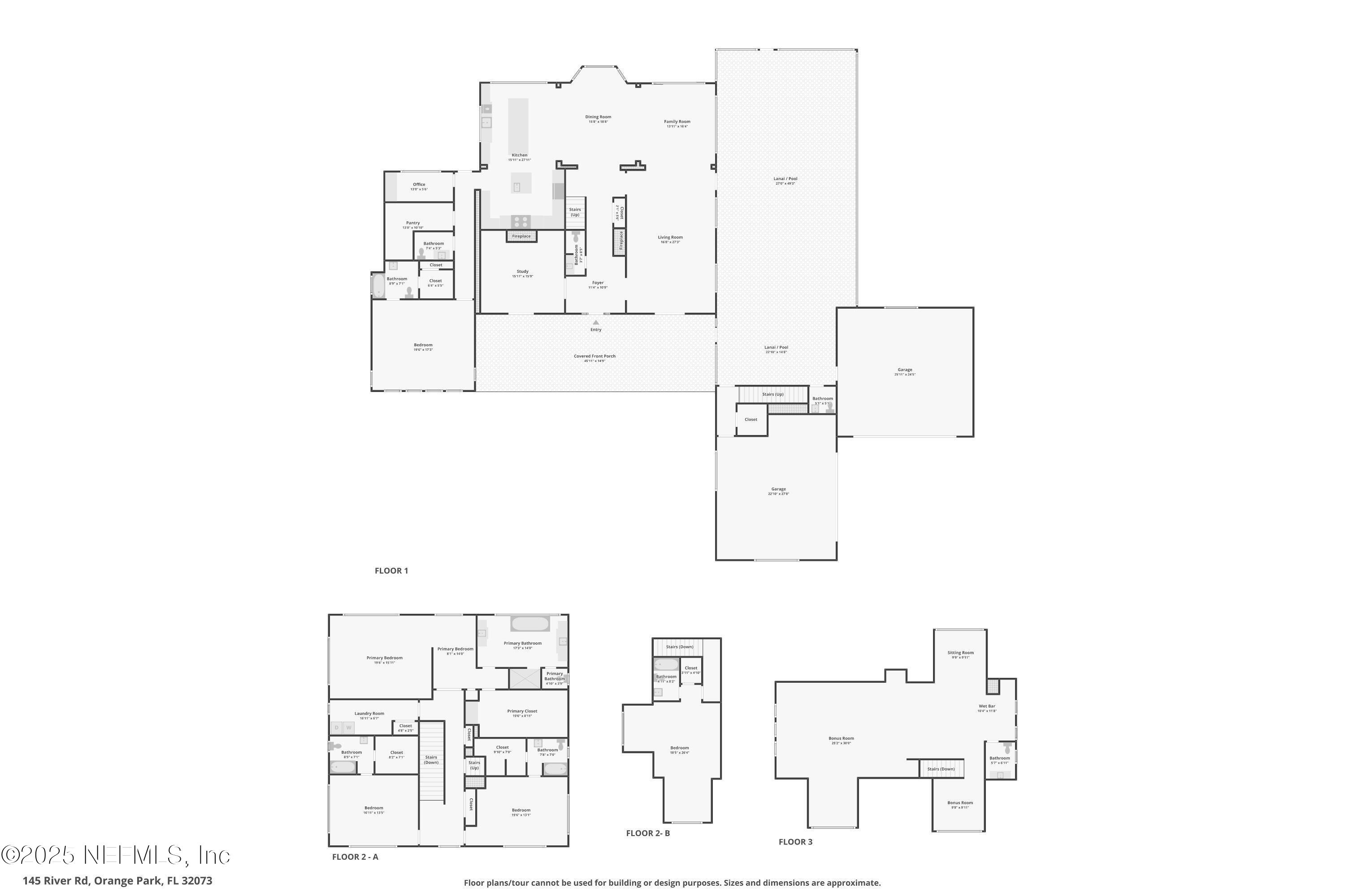 145 River Road Orange Park, FL 32073 - Photo 110 of 110 5-combined