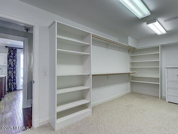 145 River Road Orange Park, FL 32073 - Photo 59 of 110 Primary Bedroom Closet