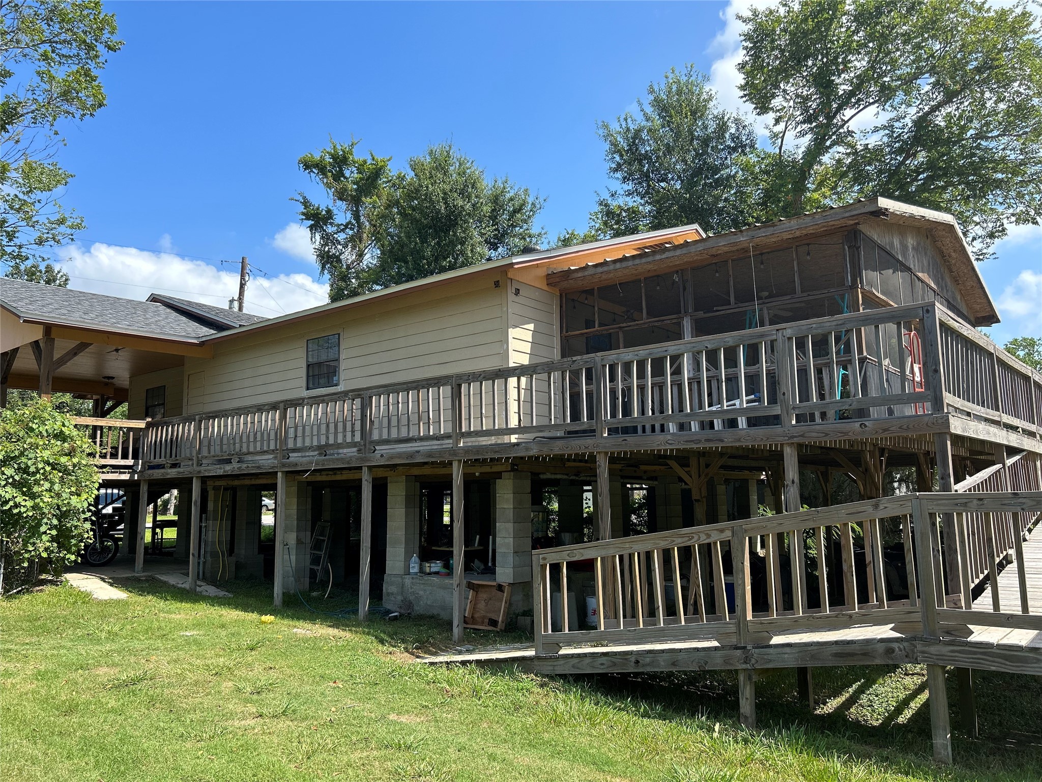 1802 29th Street Orange, TX 77630 - Photo 15 of 21