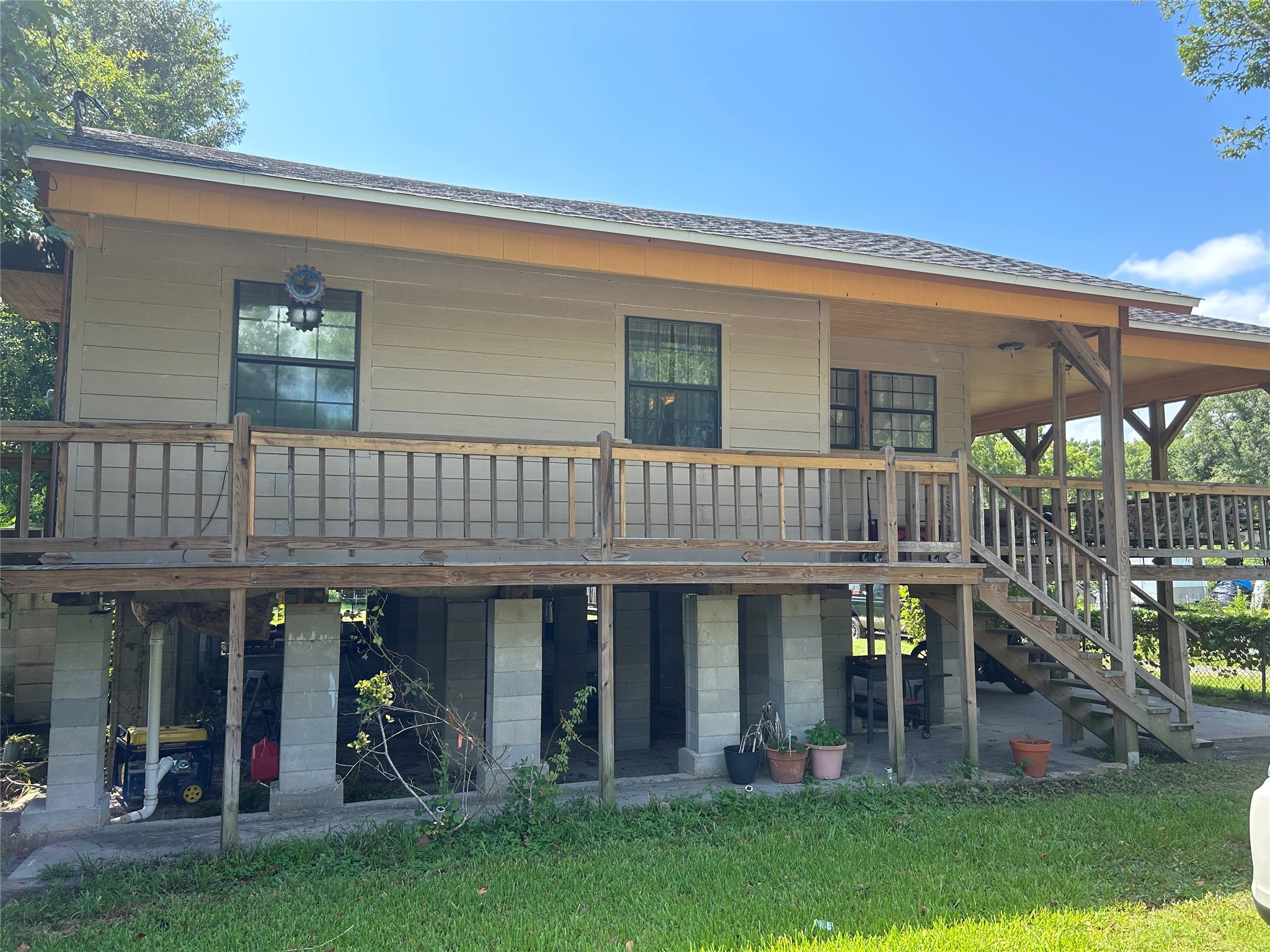 1802 29th Street Orange, TX 77630 - Photo 18 of 21