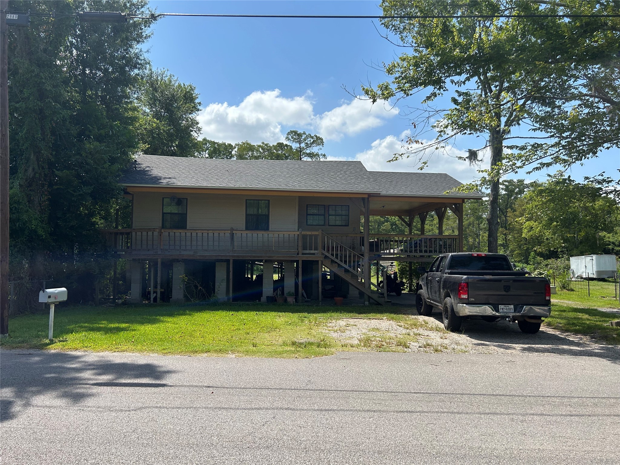 1802 29th Street Orange, TX 77630 - Photo 19 of 21