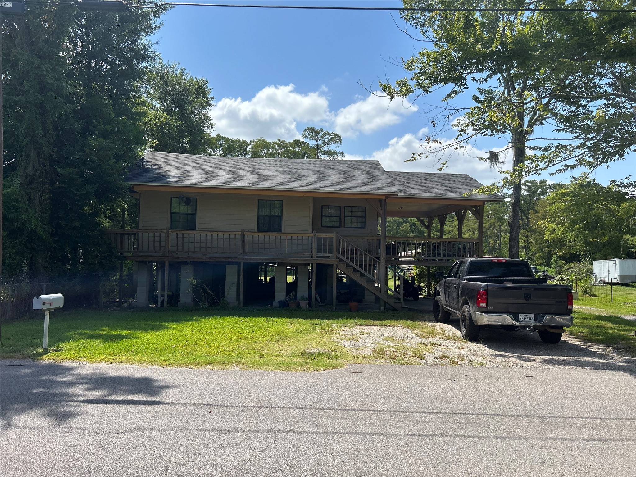 1802 29th Street Orange, TX 77630 - Photo 21 of 21