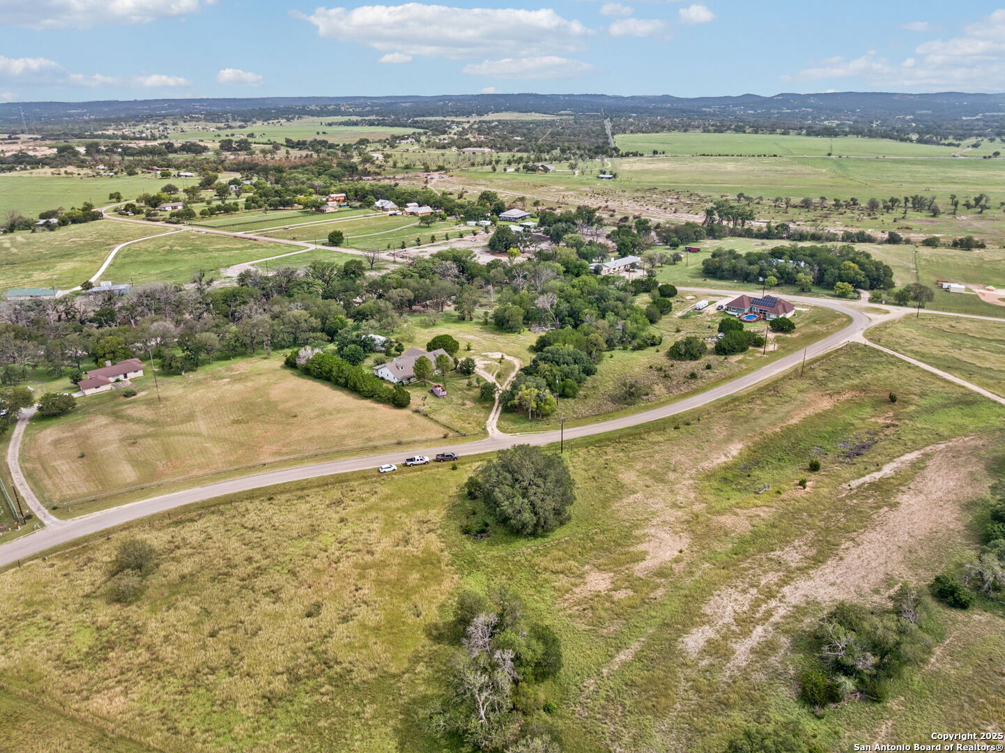 247 Center Point Drive East Center Point, TX 78010 - Photo 84 of 87