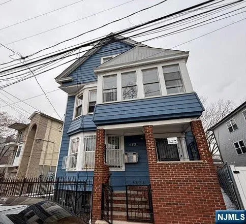 $650,000 | 555 South 10th Street, Newark, NJ 07103