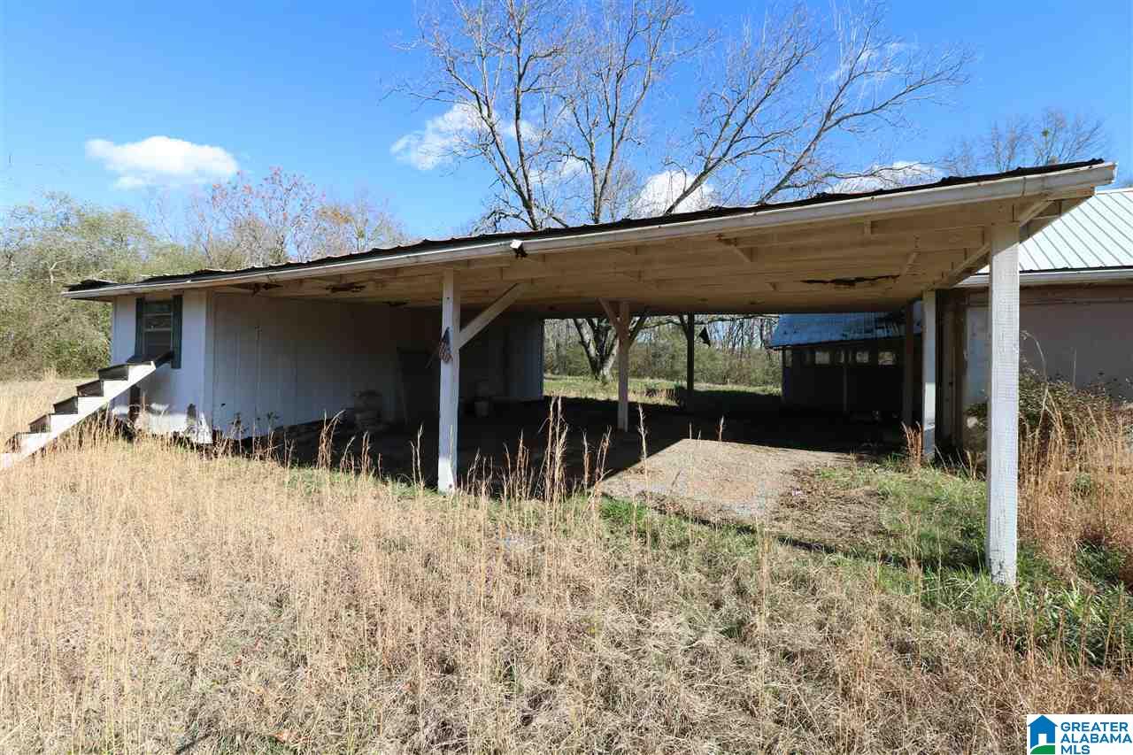 39 Peters Road Talladega, AL 35160 - Photo 14 of 18