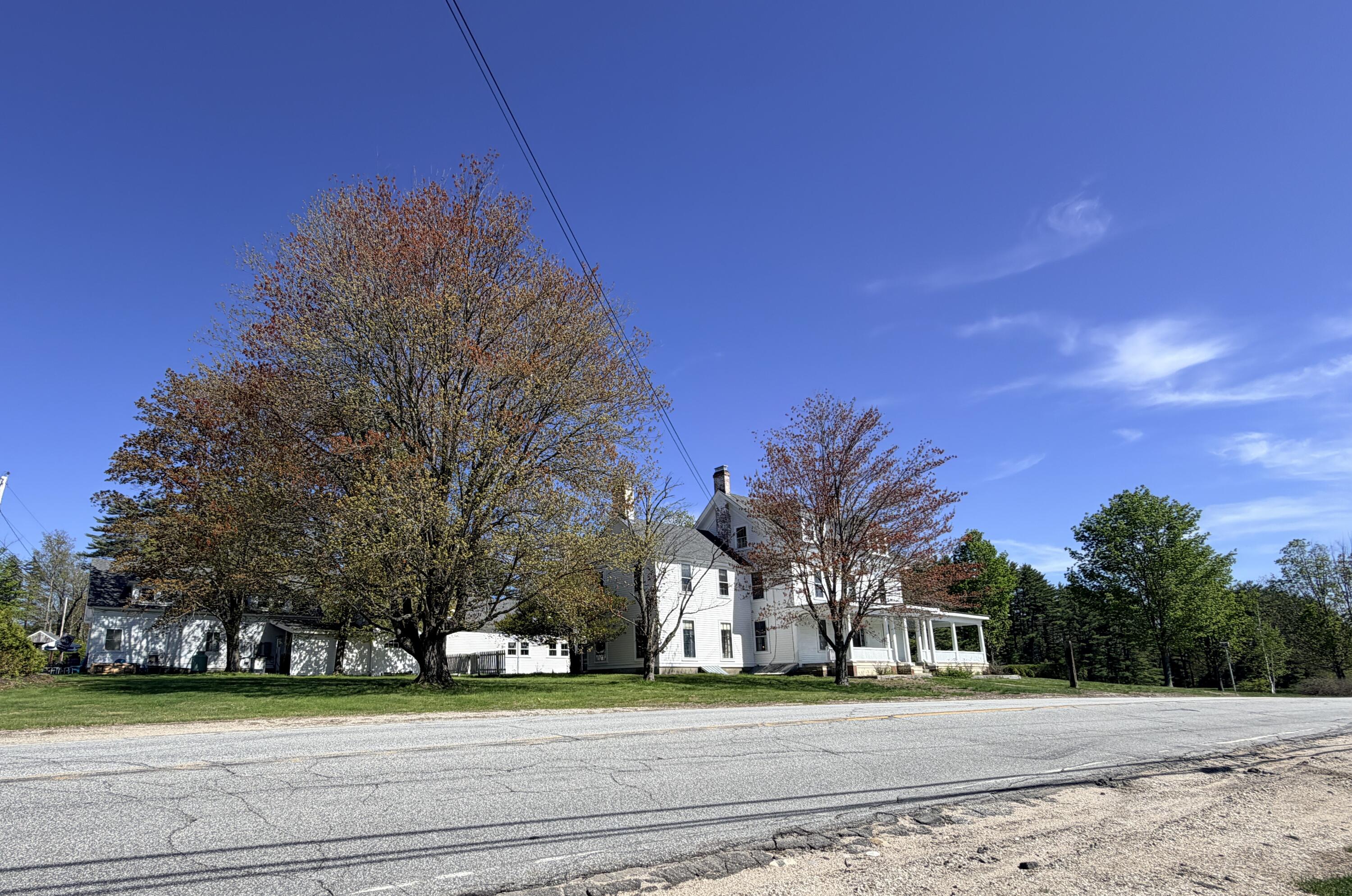 Lot 4 Emery Road Parsonsfield, ME 04047 - Photo 33 of 42 IMG_5387