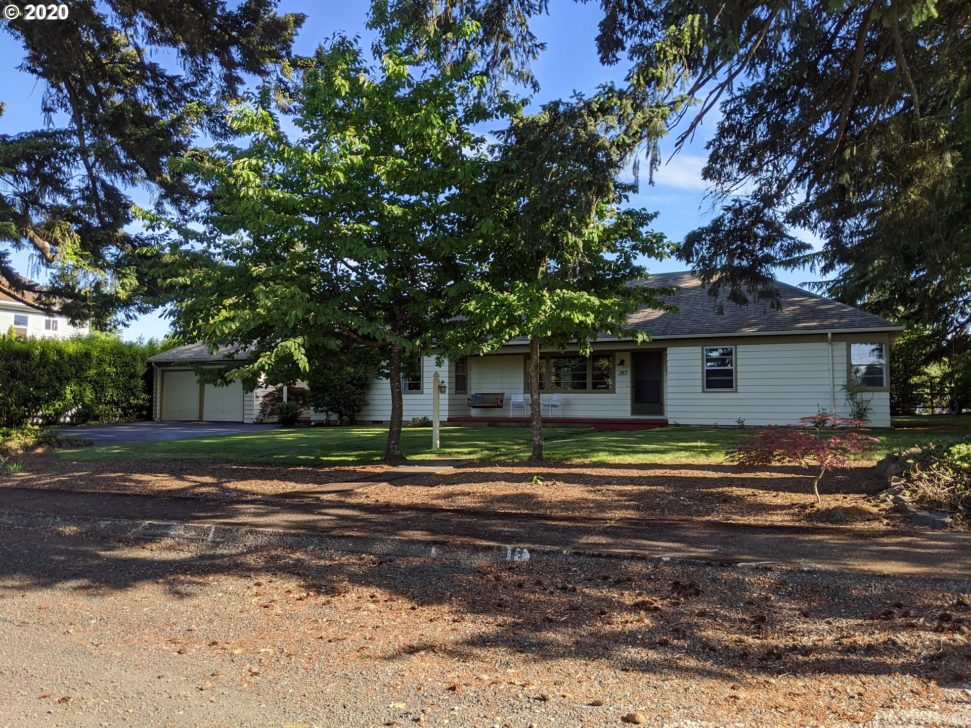 283 Southwest Birch Street Dallas, OR 97338 - Photo 1 of 32 Gallery Image 1