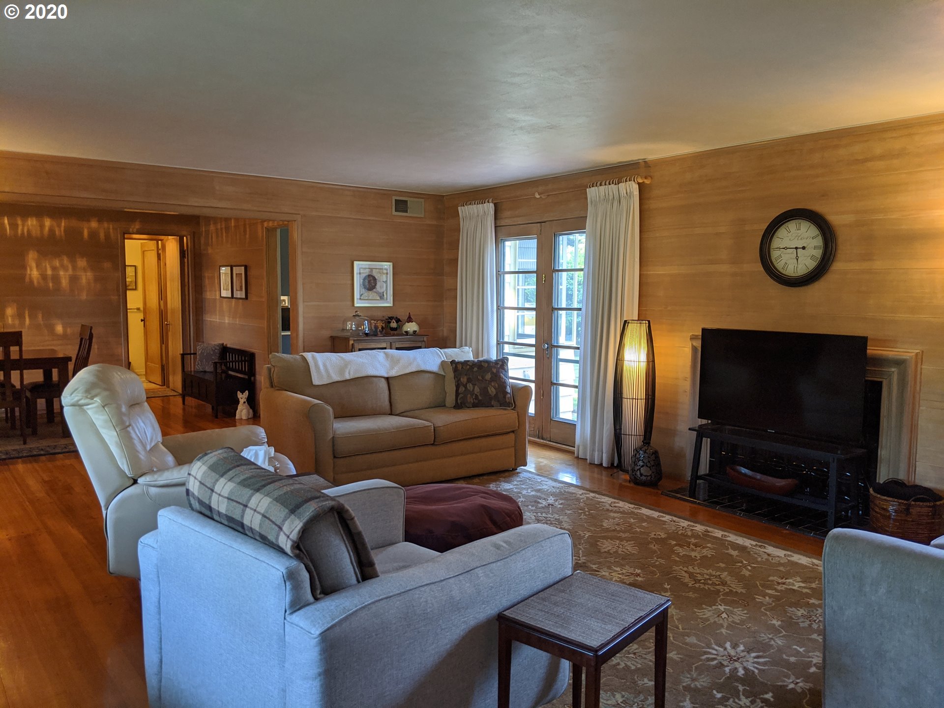 283 Southwest Birch Street Dallas, OR 97338 - Photo 12 of 32 Gallery Image 12