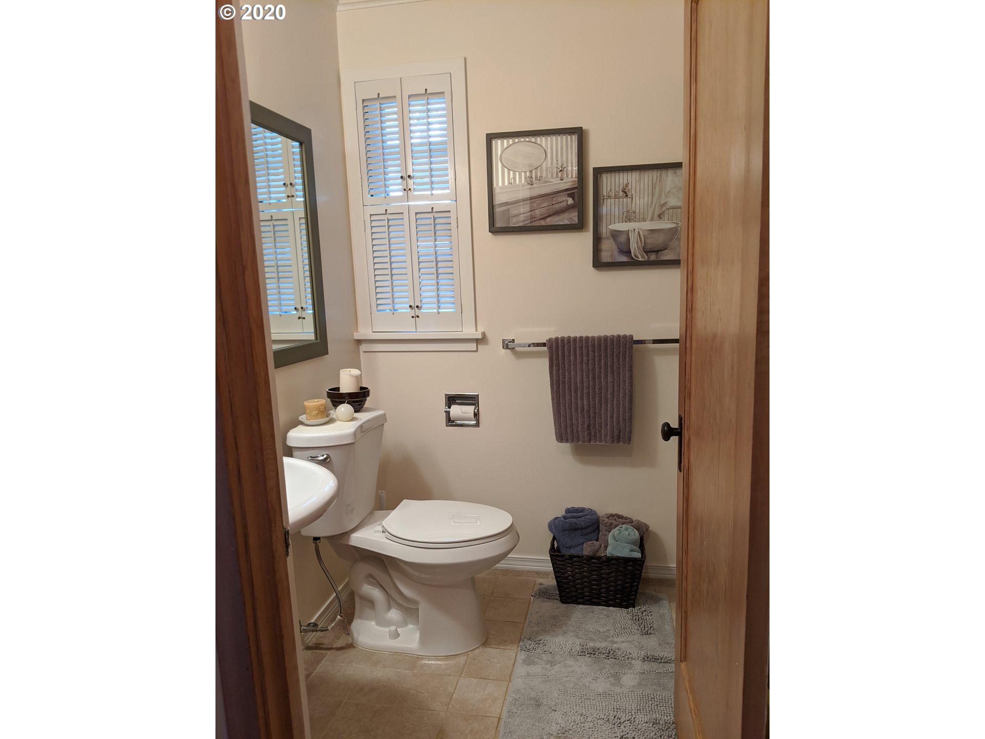 283 Southwest Birch Street Dallas, OR 97338 - Photo 17 of 32 Gallery Image 17