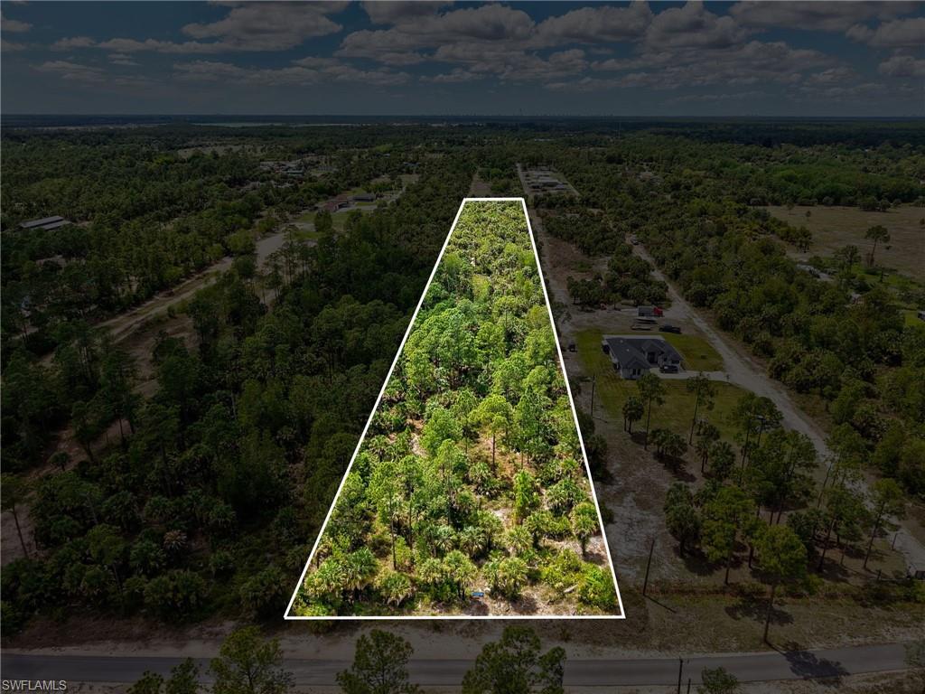 Ivy Way Naples, FL 34105 - Photo 14 of 14 a view of yard