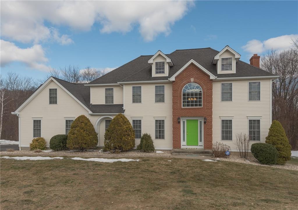 48 Old Farm Road Plymouth, CT 06786 - Photo 1 of 1 Gallery Image 1