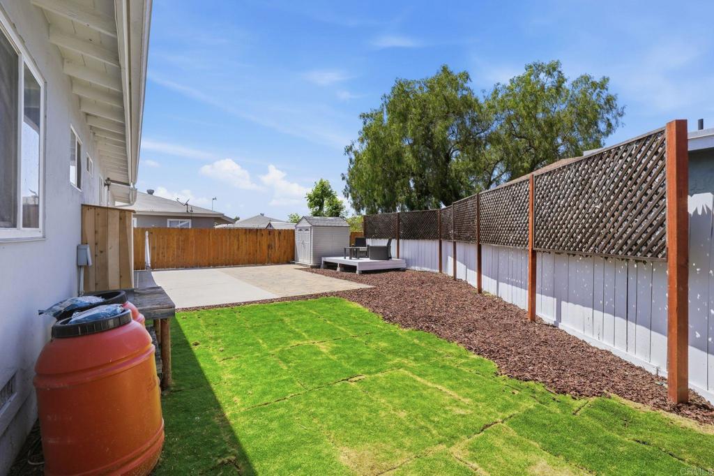7022 Jeanne Road Lemon Grove, CA 91945 - Photo 30 of 41