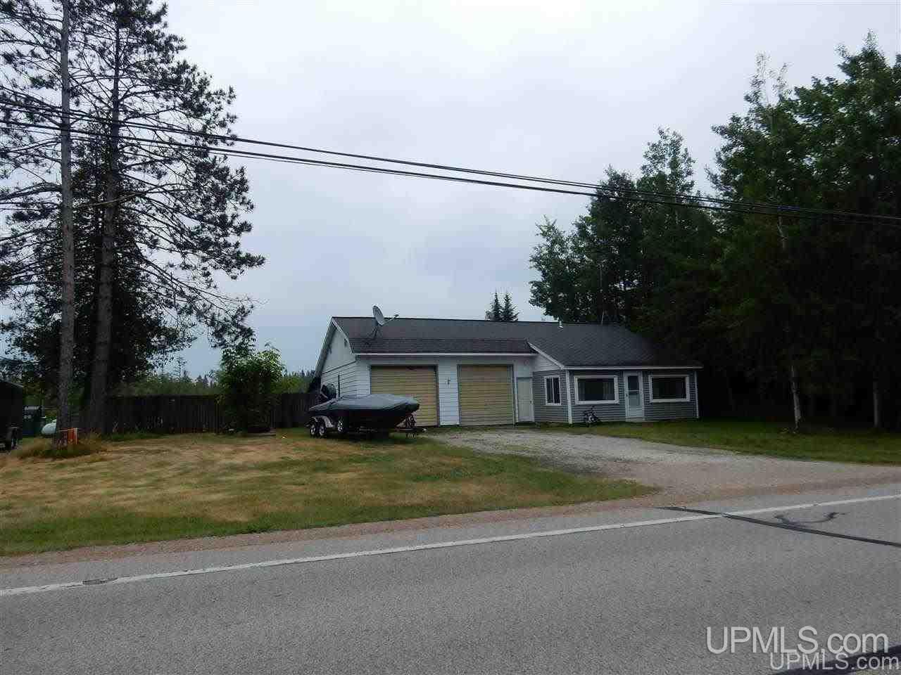 9440 25 Rd Garden Cooks, MI 49817 - Photo 1 of 20
