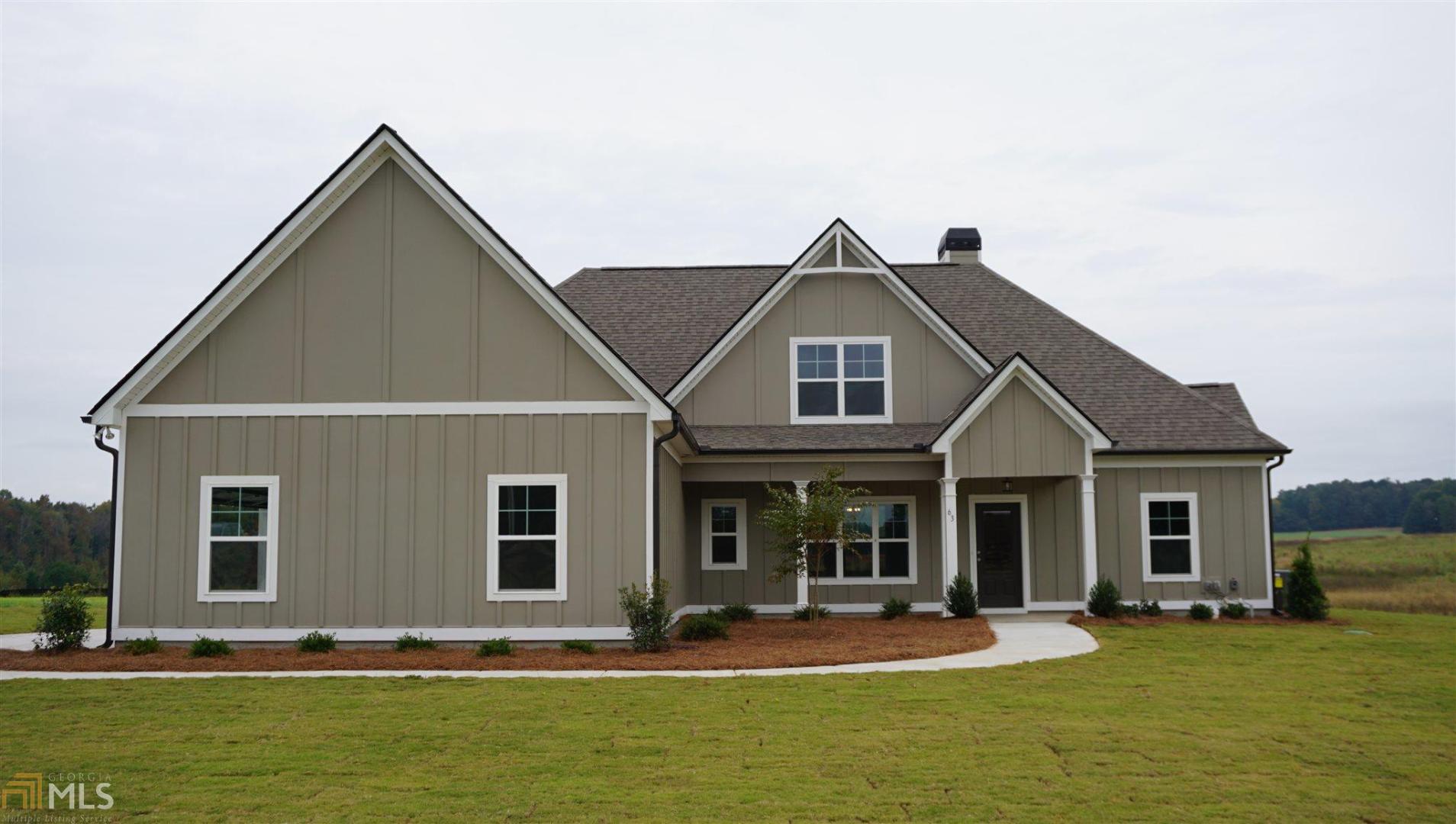 63 Hall Road, Unit 13 Senoia, GA 30276 - Photo 1 of 1 Gallery Image 1