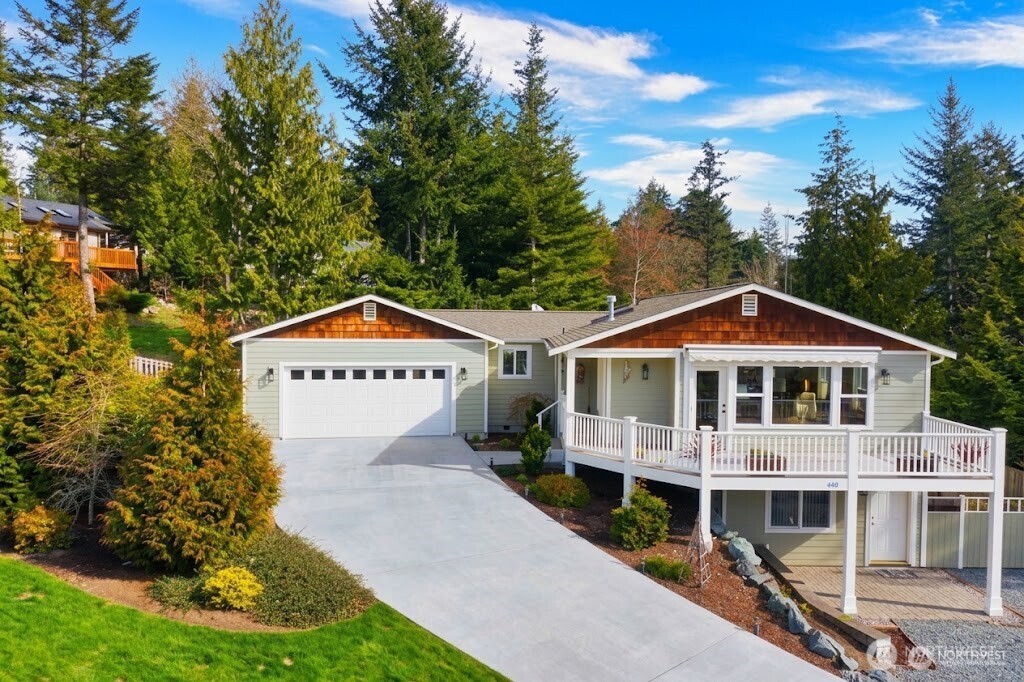 446 Modoc Place La Conner, WA 98257 - Photo 1 of 31 Gallery Image 1