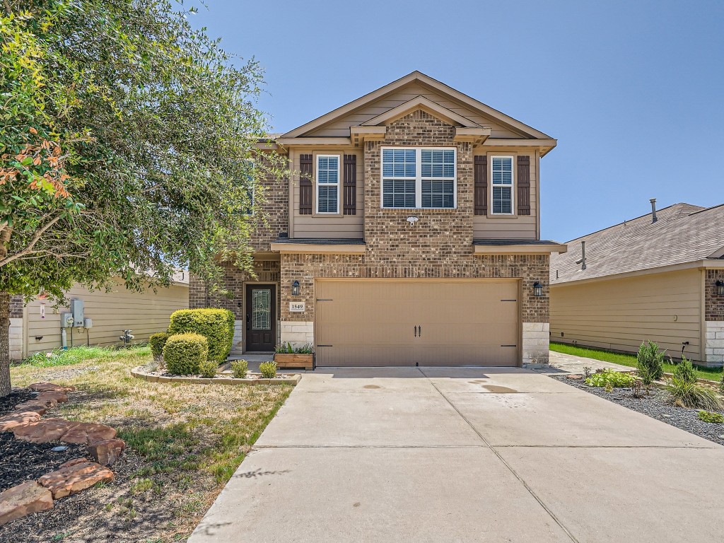 1549 Treeta Trail Kyle, TX 78640 - Photo 1 of 1