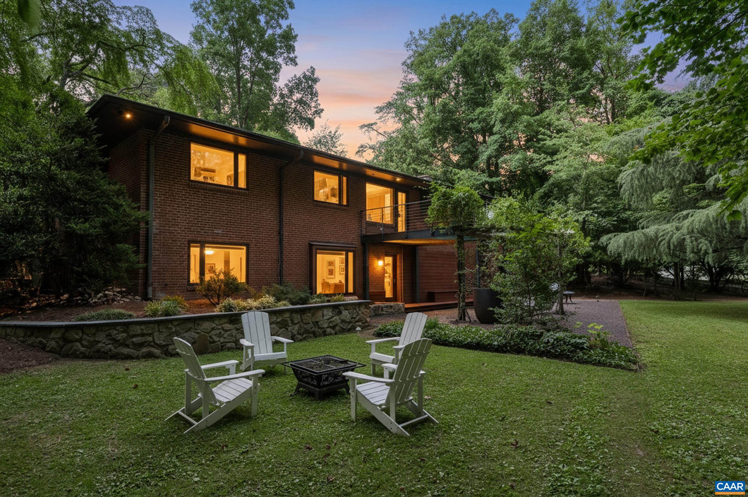 1933 Blue Ridge Road Charlottesville, VA 22903 - Photo 48 of 48