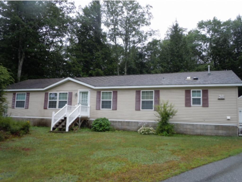 26 Osprey Road Alton, NH 03809 - Photo 1 of 12