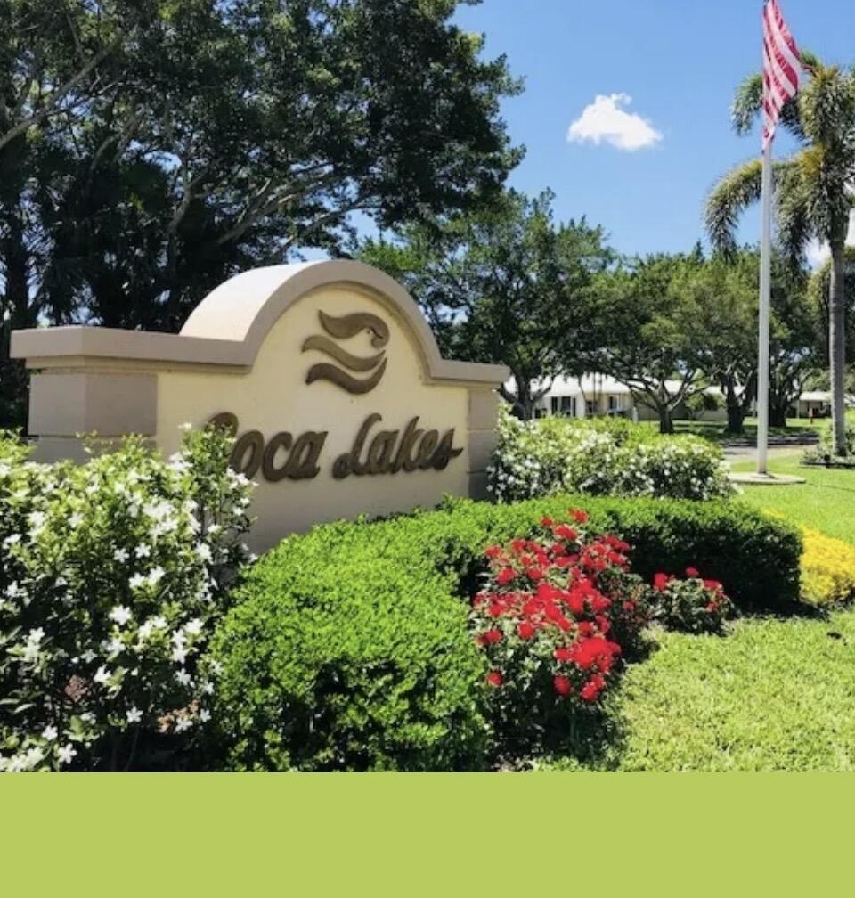 20928 Sedgewick Drive, Unit 399 Boca Raton, FL 33433 - Photo 1 of 19 (Upload-from-mobile-1781561597)IMG_0975