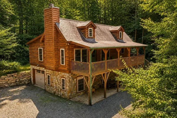 $850,000 | 689 Sugar Mountain Drive, Sugar Mountain, NC 28604