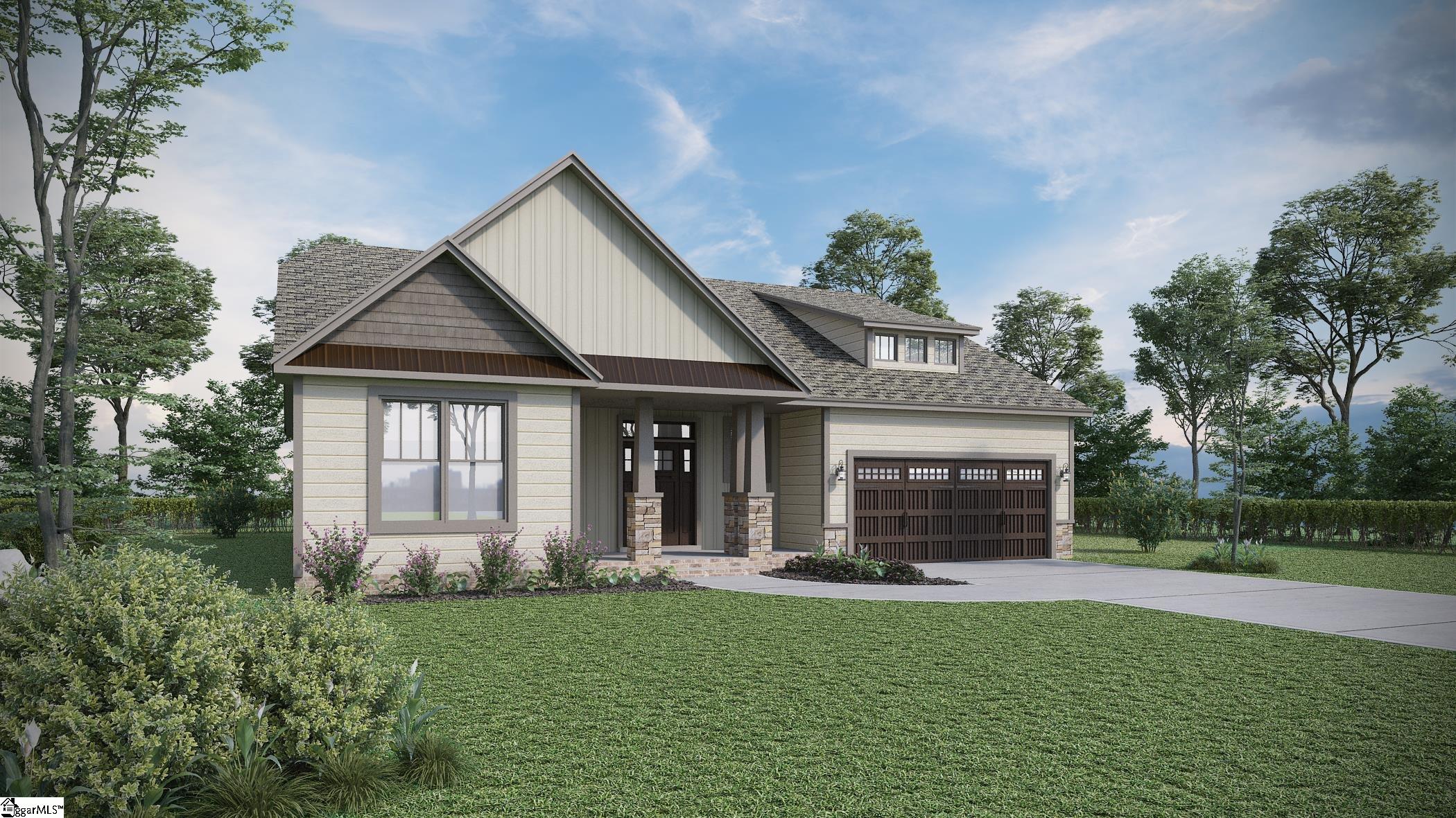 116 Robins Run Laurens, SC 29360 - Photo 1 of 2