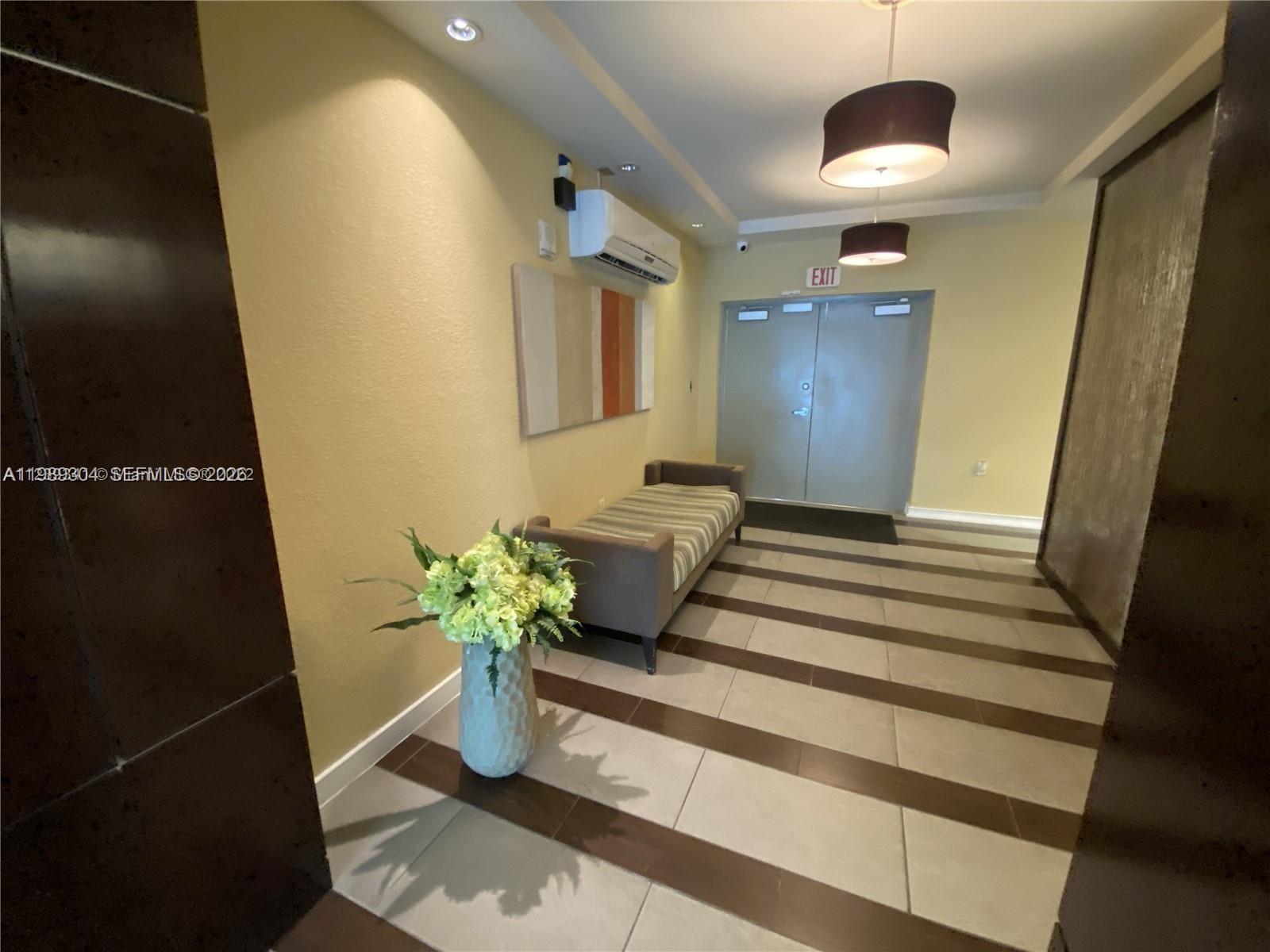 500 Northeast 29th Street, Unit 608 Miami, FL 33137 - Photo 30 of 36 a view of entryway