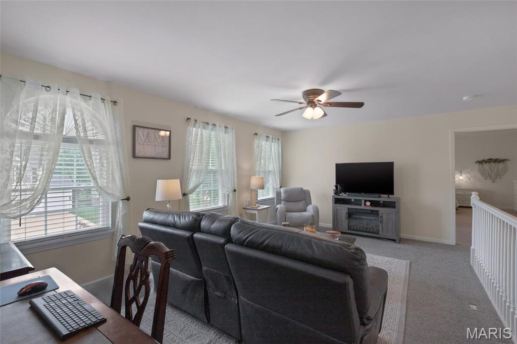 7357 Macleod Lane O'Fallon, MO 63368 - Photo 23 of 48