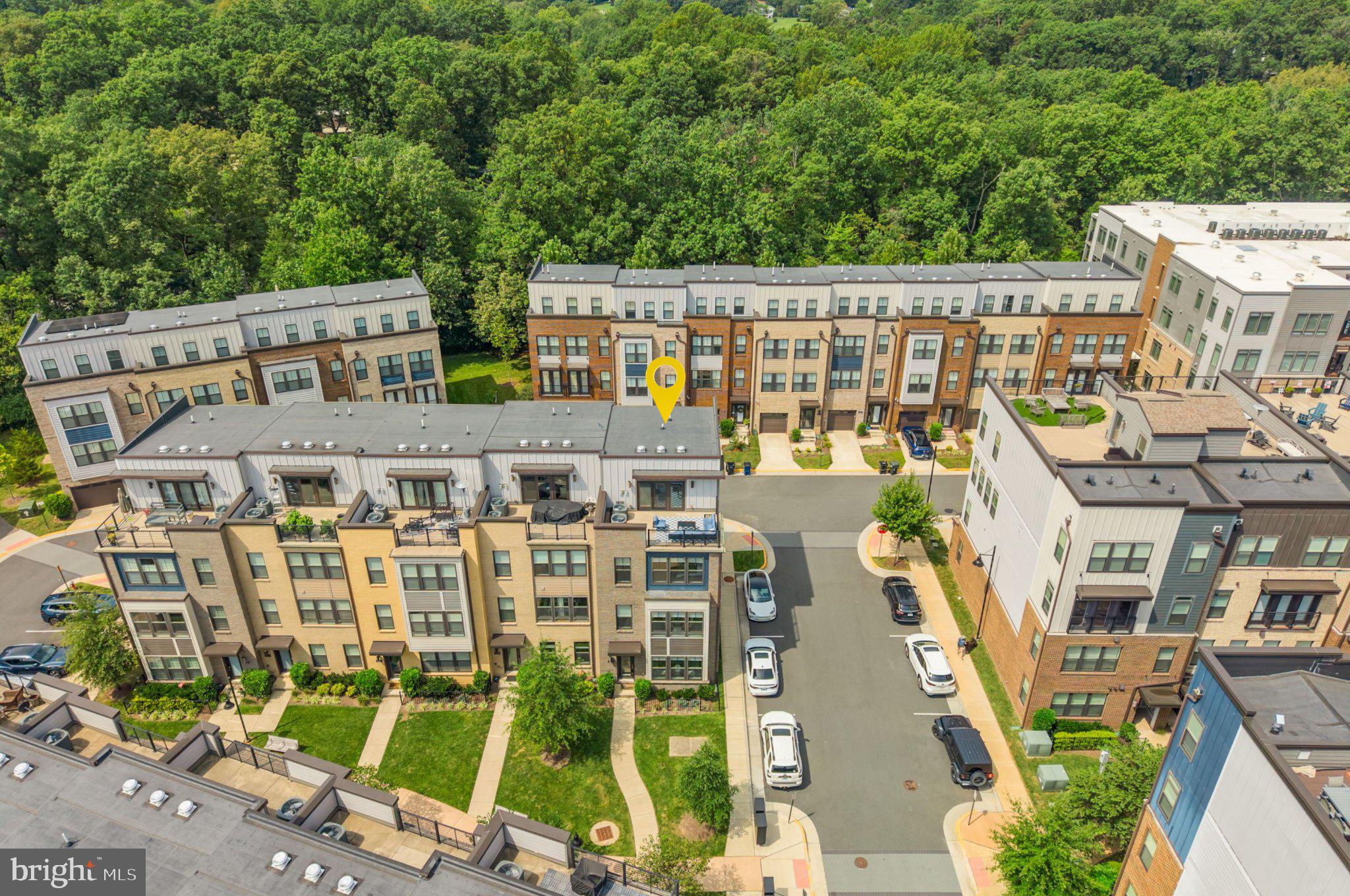 1650 Bandit Loop Reston, VA 20190 - Photo 44 of 52 All landscaping is included, no outside work!