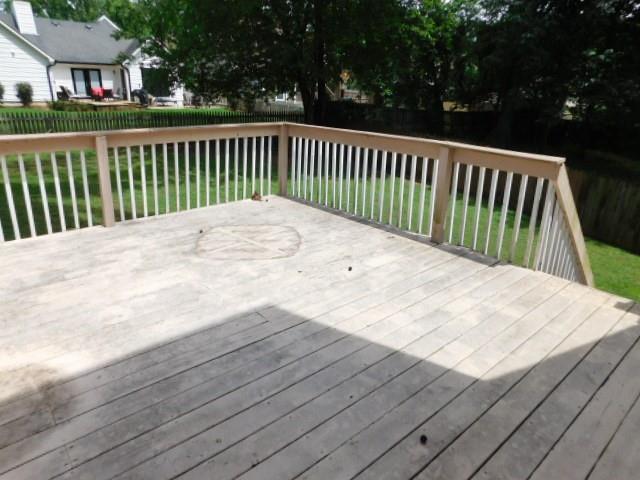 4910 Baker Ridge Place Acworth, GA 30101 - Photo 25 of 27