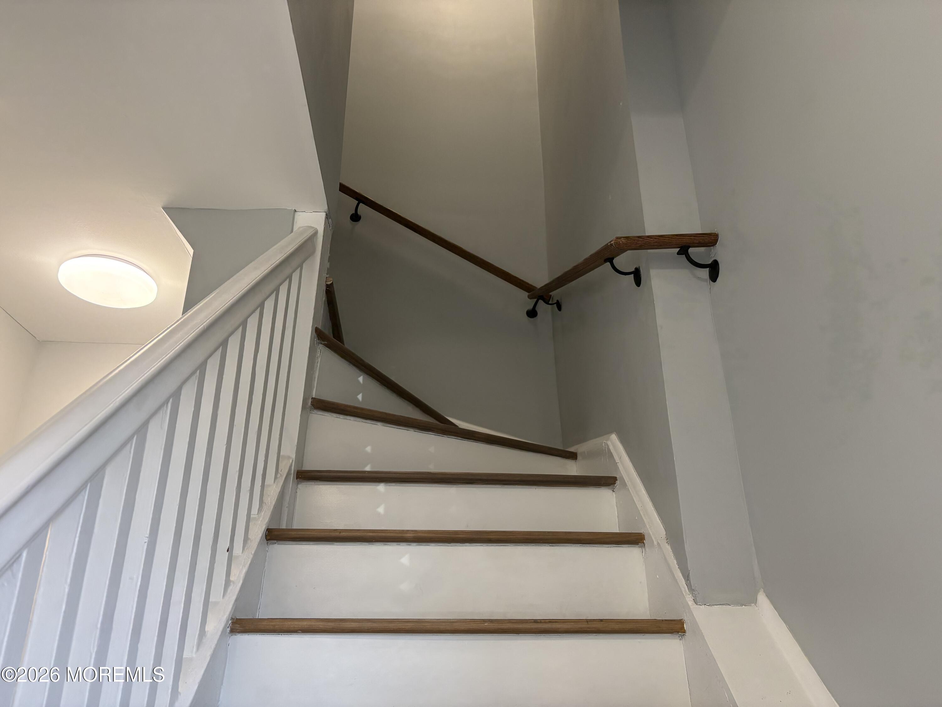 456 Harrison Street, Unit 2 Passaic, NJ 07055 - Photo 2 of 15 a view of entryway