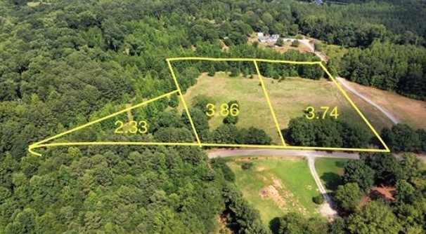0 Compton Road, Unit LOT 3 Belton, SC 29627 - Photo 1 of 1 Gallery Image 1